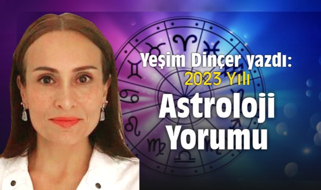 Y L Astroloji Yorumu Yerel Olu Um Haber Gazetesi