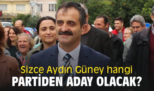 Sizce Ayd N G Ney Hangi Partiden Aday Olacak S Yaset Olu Um Haber